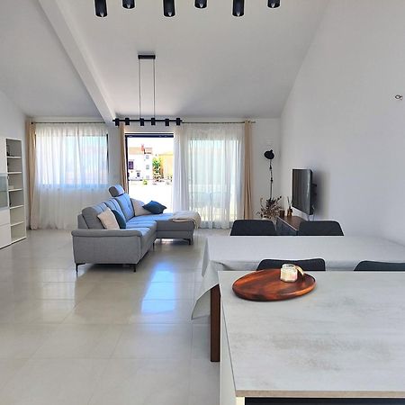 Apartments La Scogliera Ρόβινι Εξωτερικό φωτογραφία