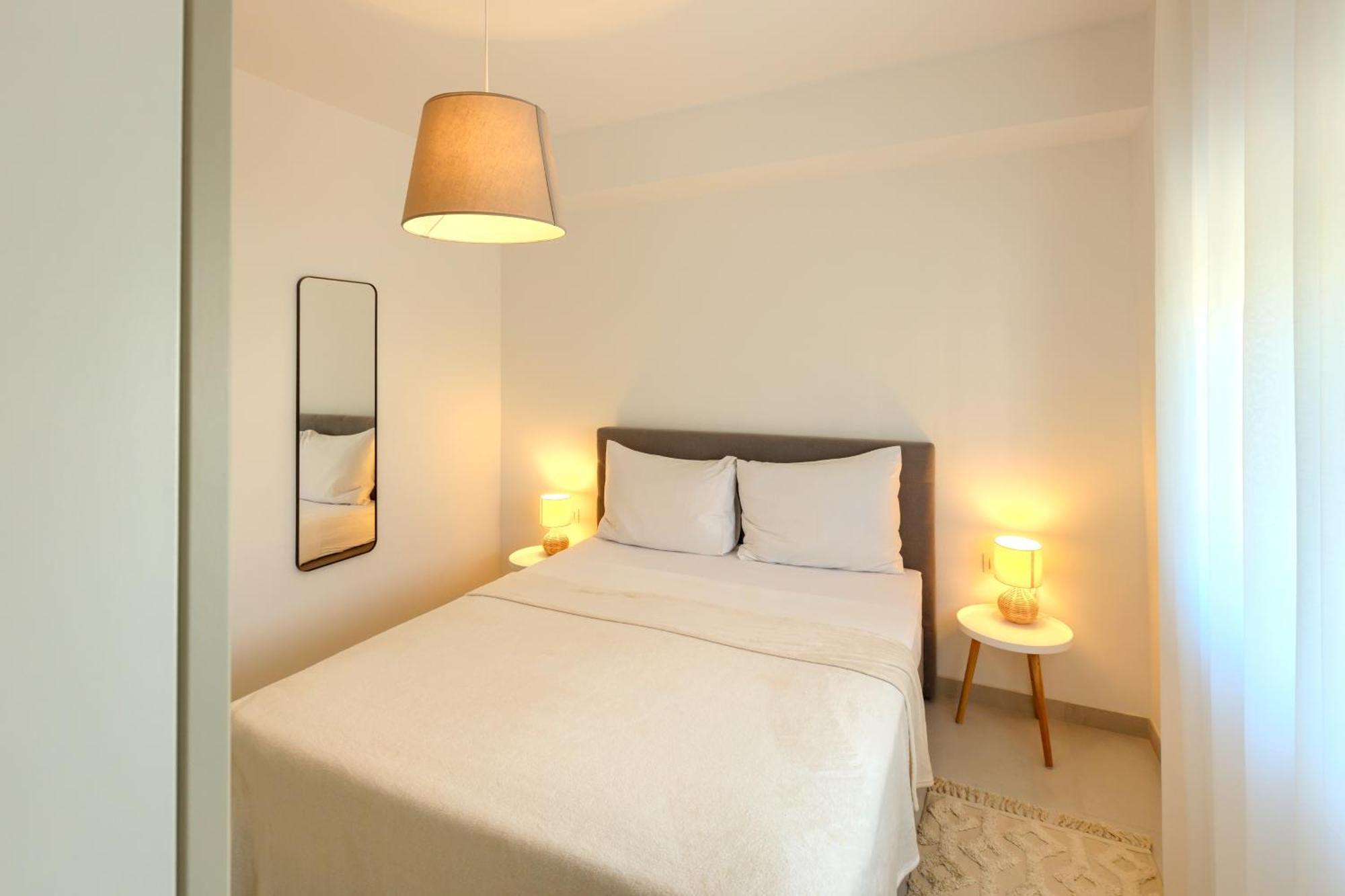 Apartments La Scogliera Ρόβινι Δωμάτιο φωτογραφία