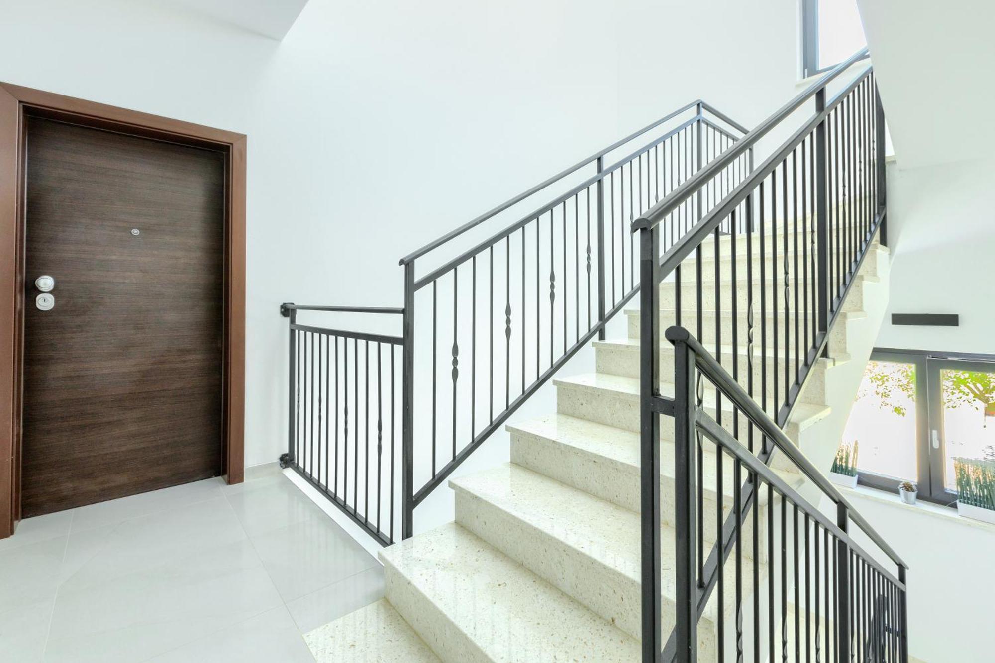 Apartments La Scogliera Ρόβινι Εξωτερικό φωτογραφία