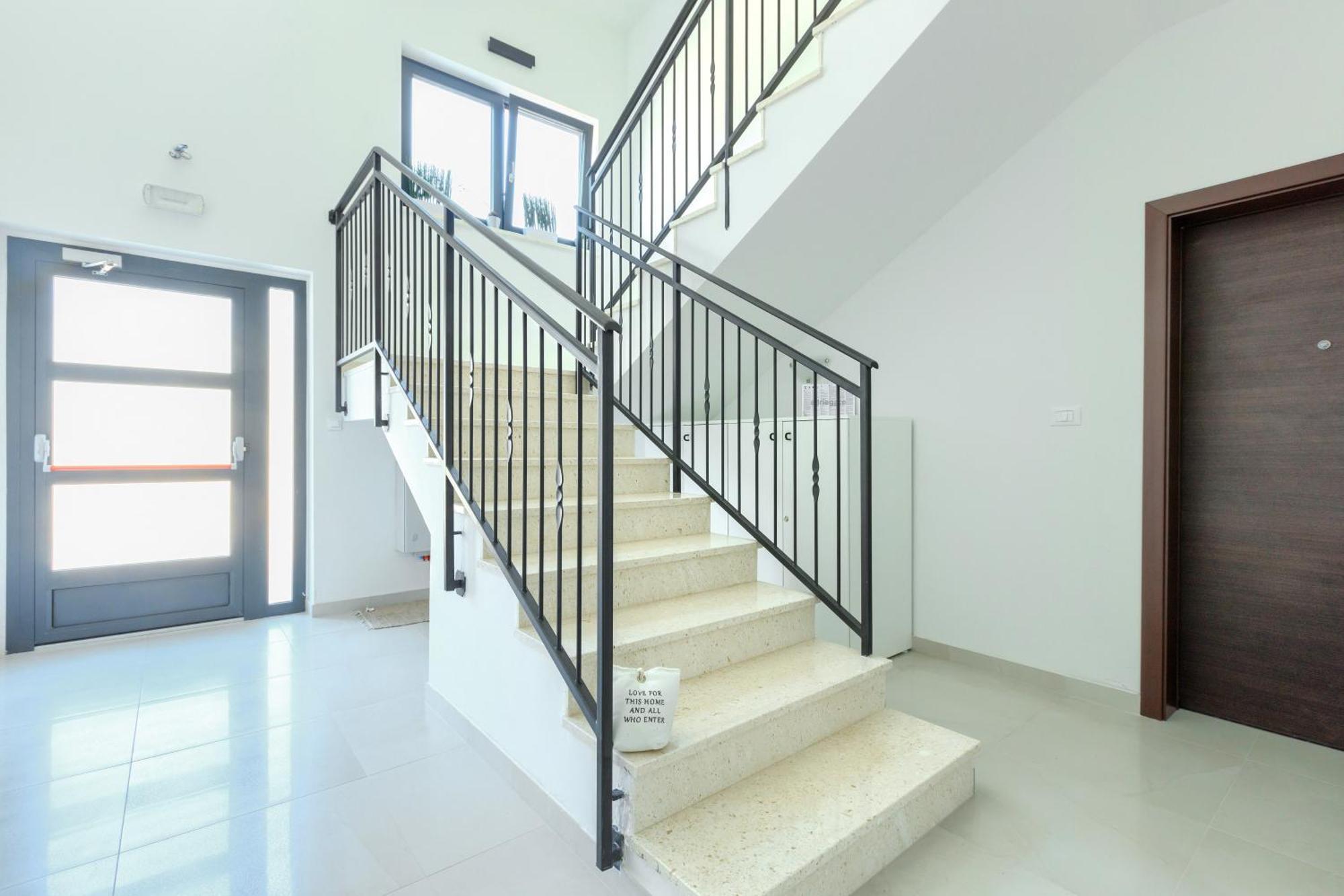 Apartments La Scogliera Ρόβινι Εξωτερικό φωτογραφία