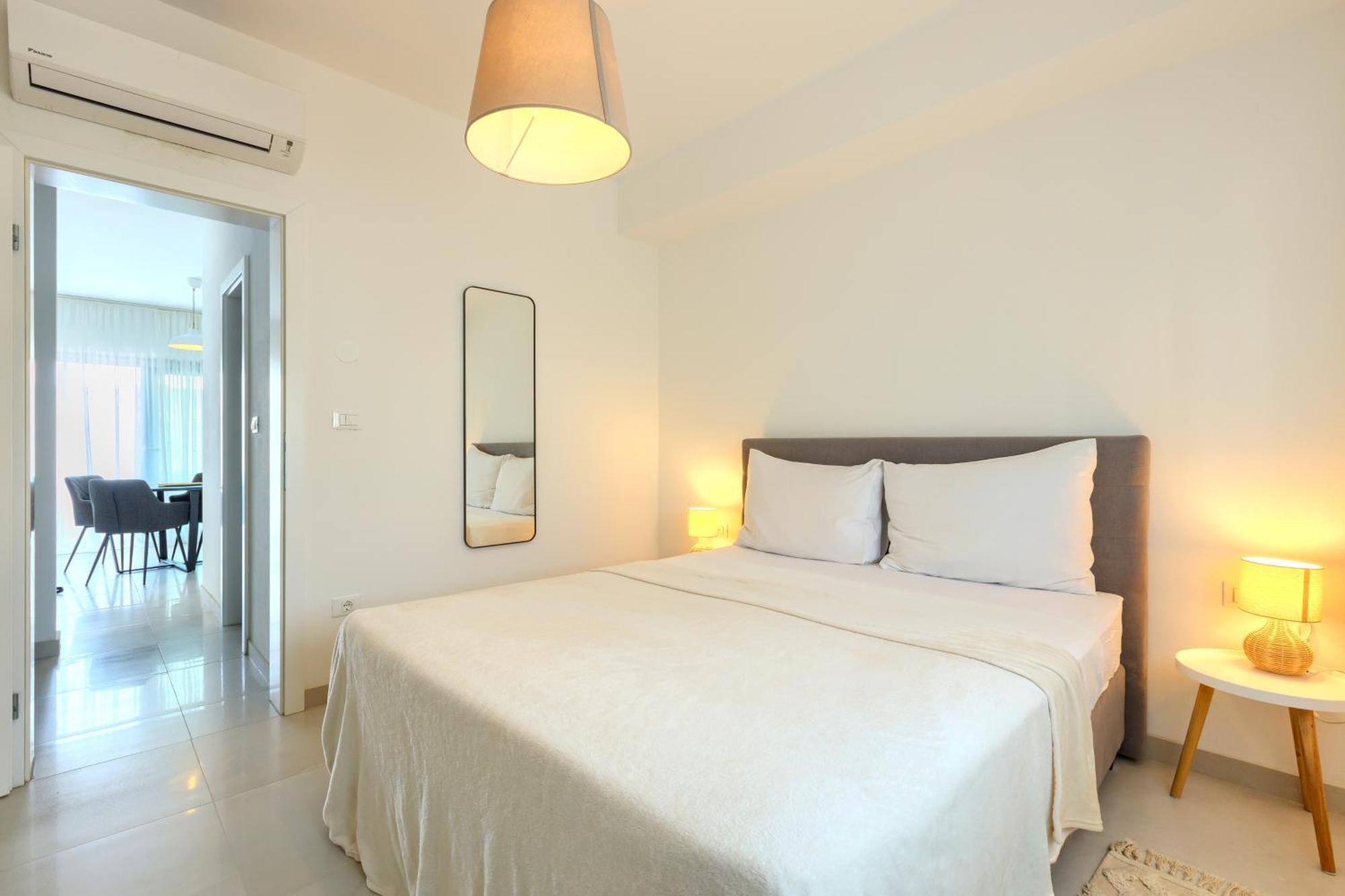 Apartments La Scogliera Ρόβινι Δωμάτιο φωτογραφία