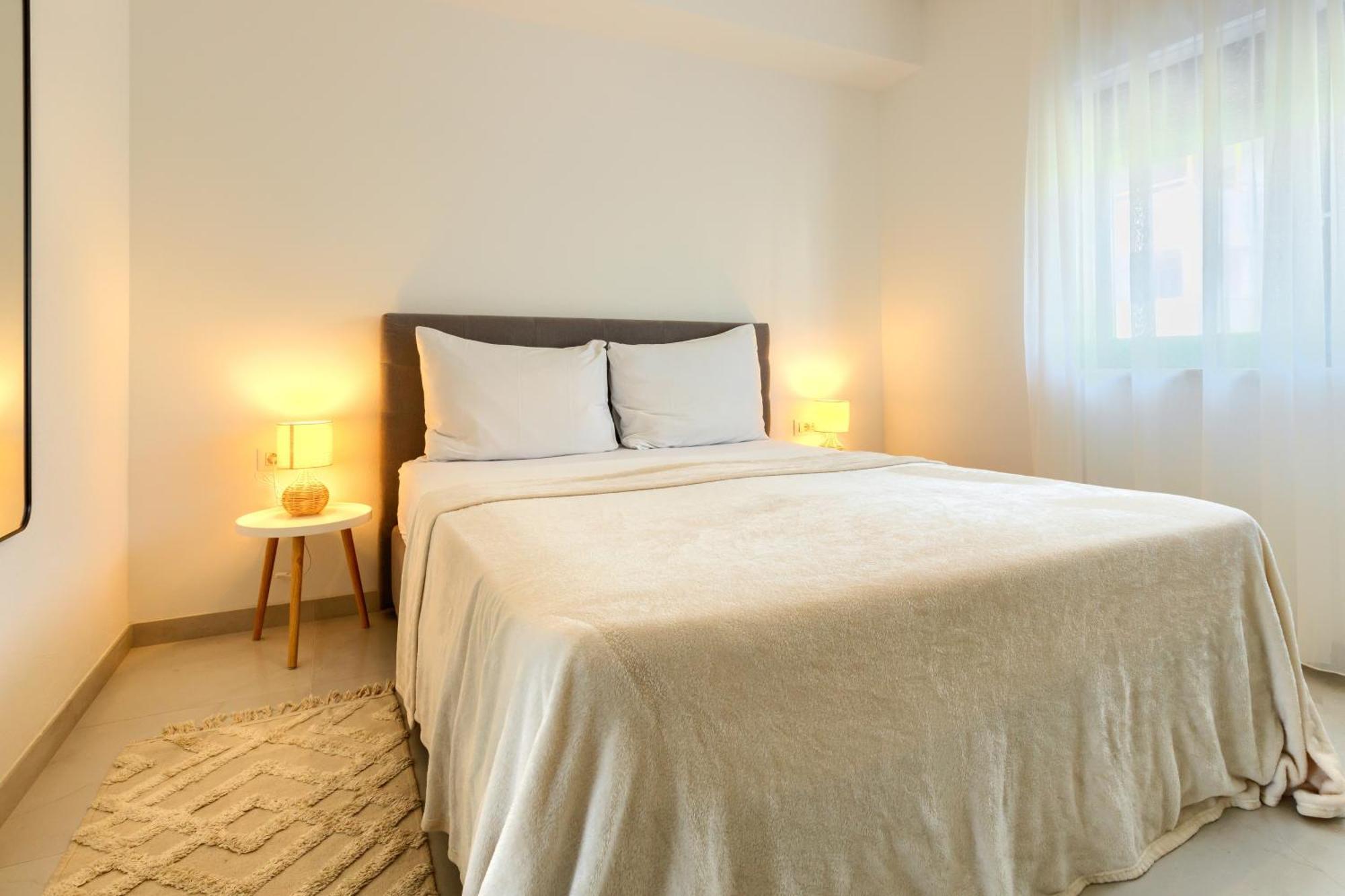Apartments La Scogliera Ρόβινι Δωμάτιο φωτογραφία
