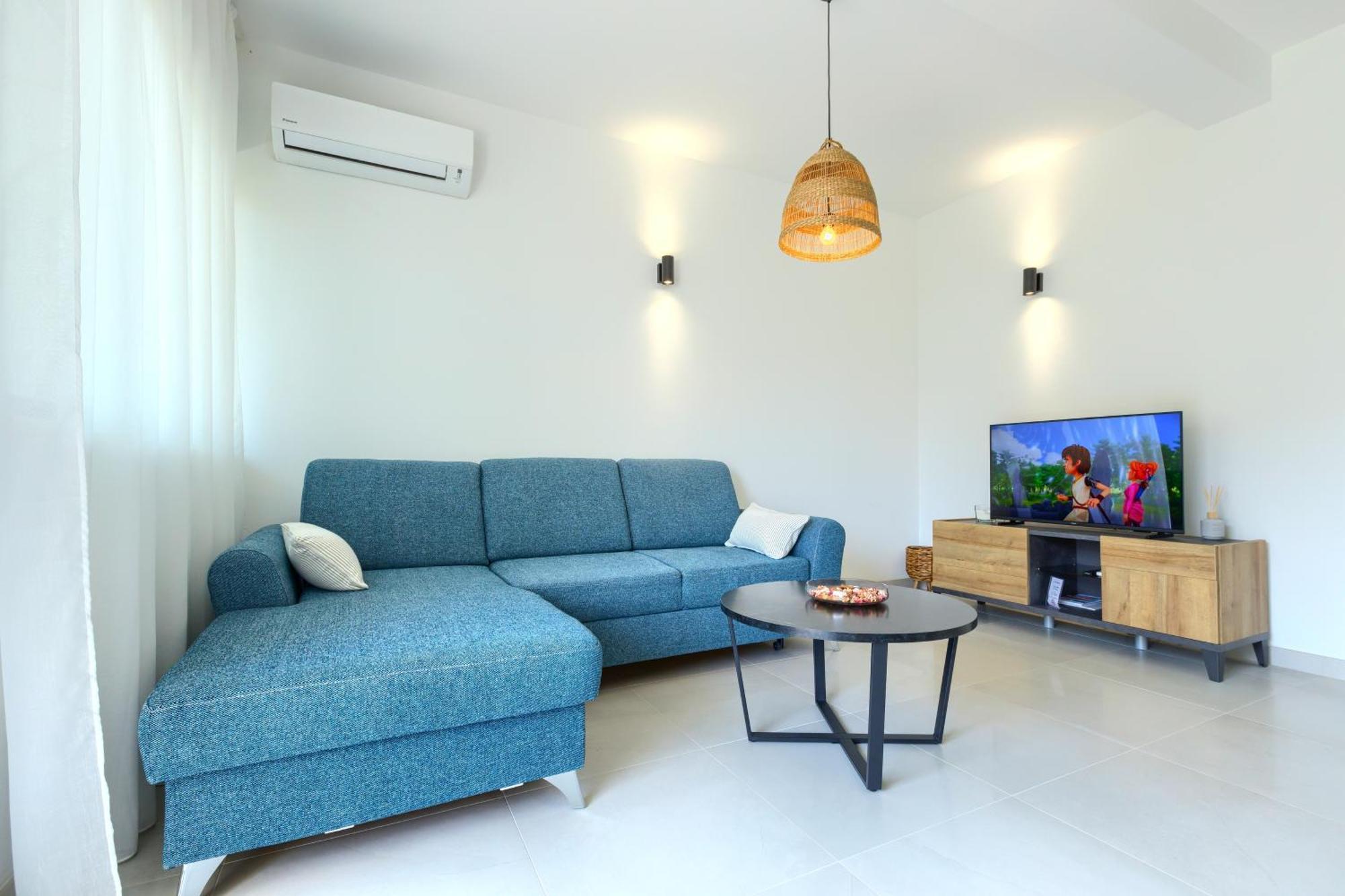 Apartments La Scogliera Ρόβινι Δωμάτιο φωτογραφία