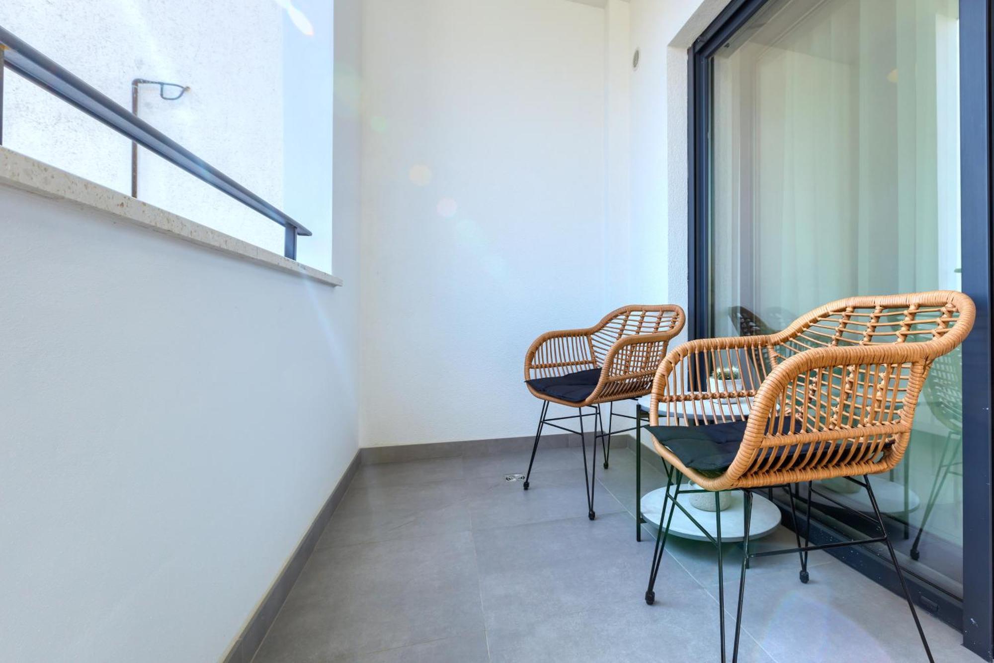 Apartments La Scogliera Ρόβινι Δωμάτιο φωτογραφία