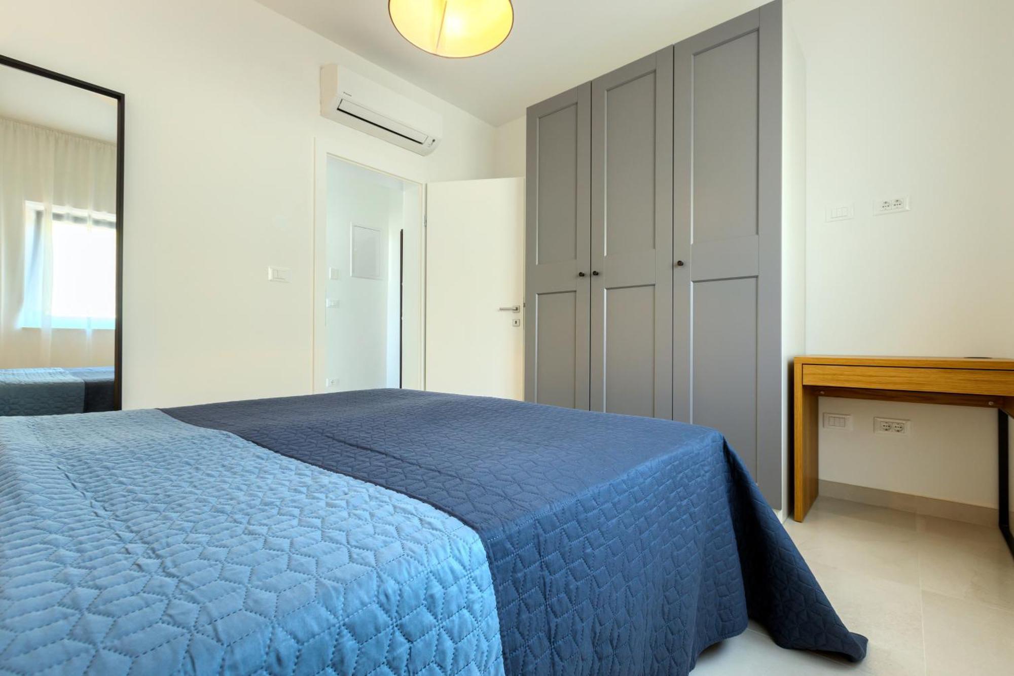 Apartments La Scogliera Ρόβινι Δωμάτιο φωτογραφία