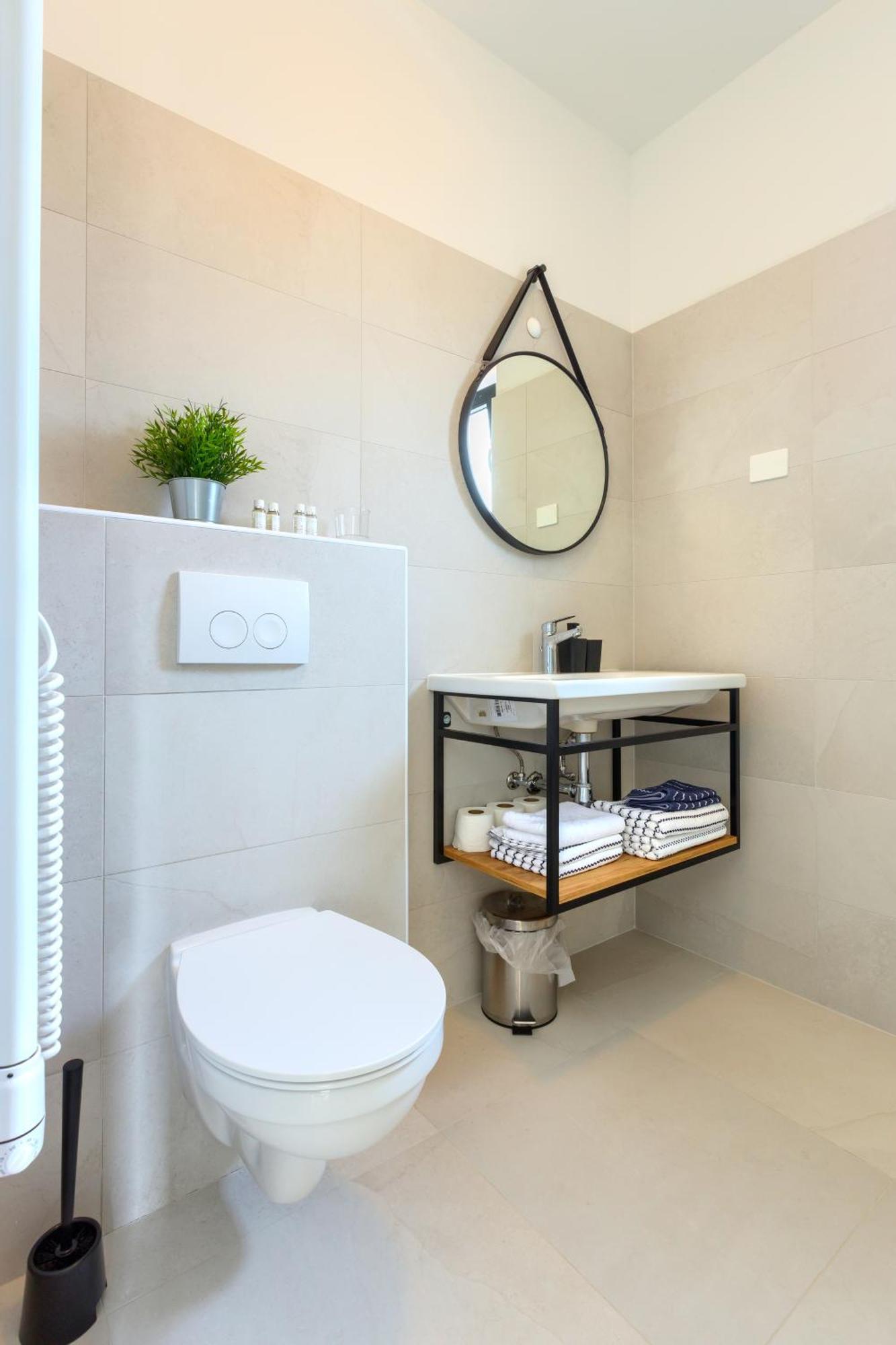 Apartments La Scogliera Ρόβινι Δωμάτιο φωτογραφία