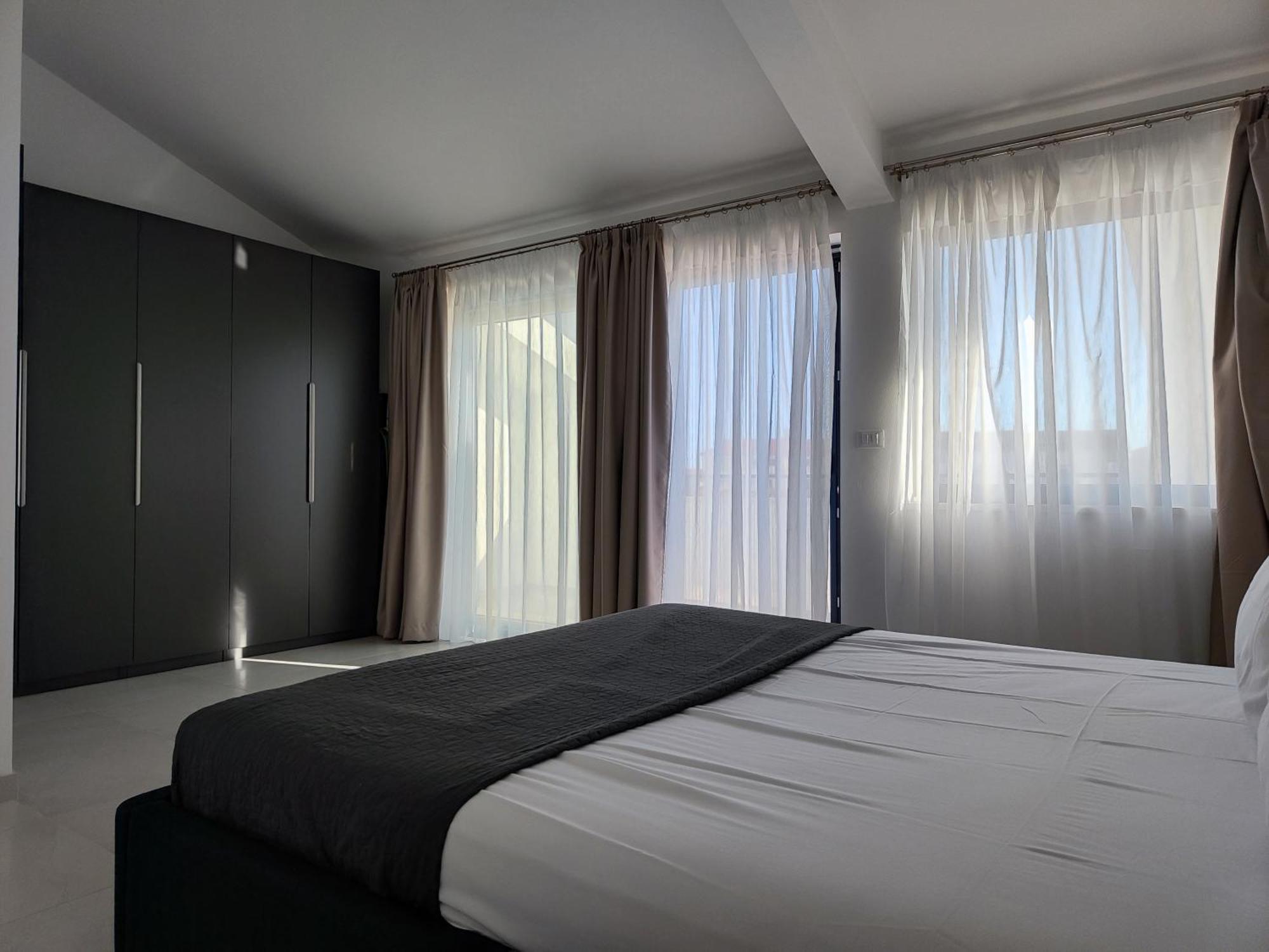 Apartments La Scogliera Ρόβινι Δωμάτιο φωτογραφία