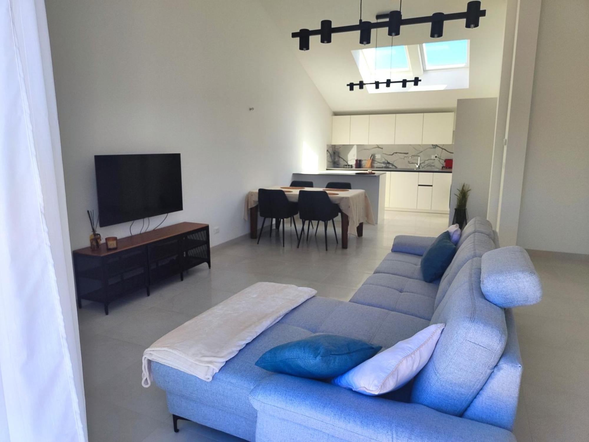 Apartments La Scogliera Ρόβινι Εξωτερικό φωτογραφία
