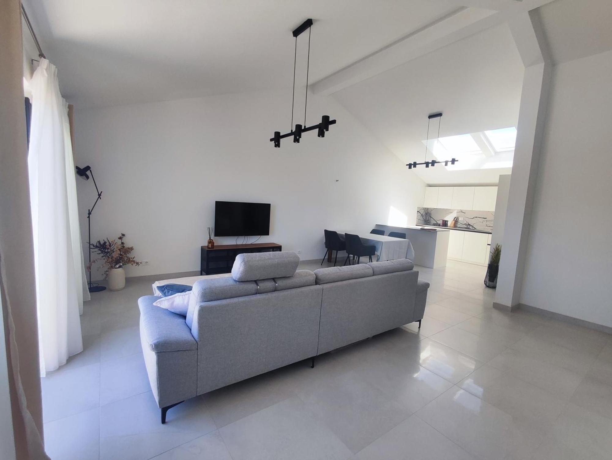 Apartments La Scogliera Ρόβινι Εξωτερικό φωτογραφία