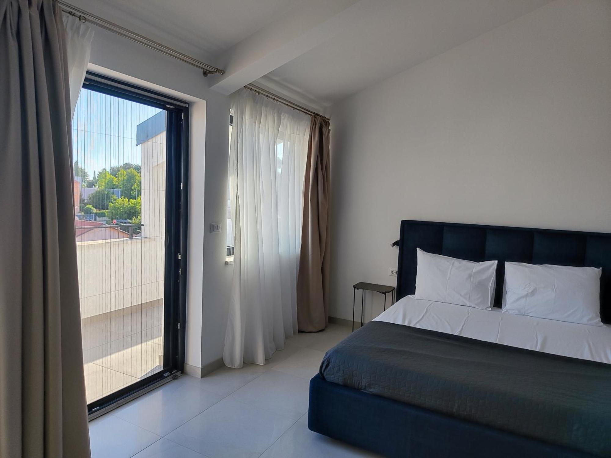 Apartments La Scogliera Ρόβινι Δωμάτιο φωτογραφία