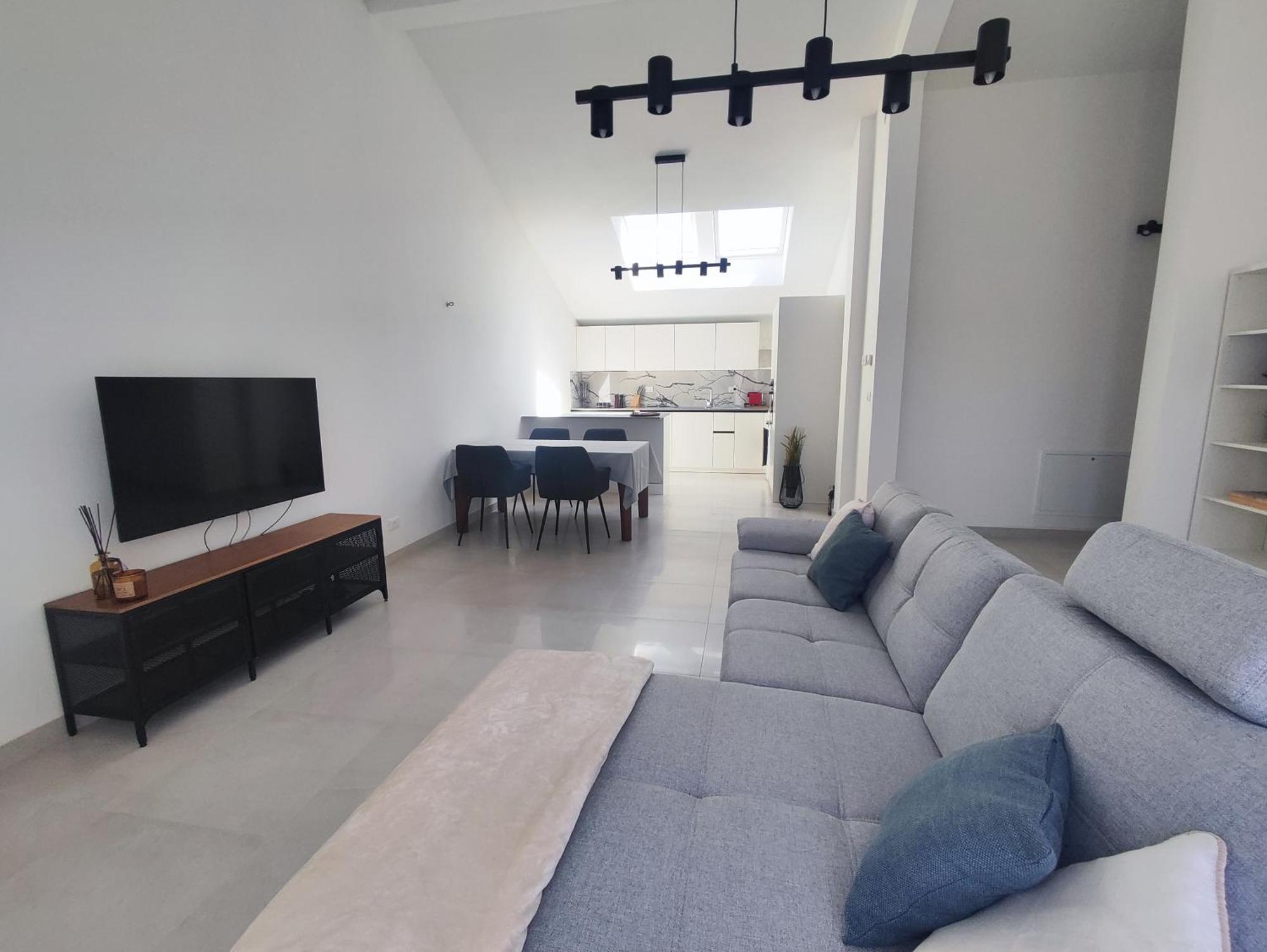Apartments La Scogliera Ρόβινι Εξωτερικό φωτογραφία