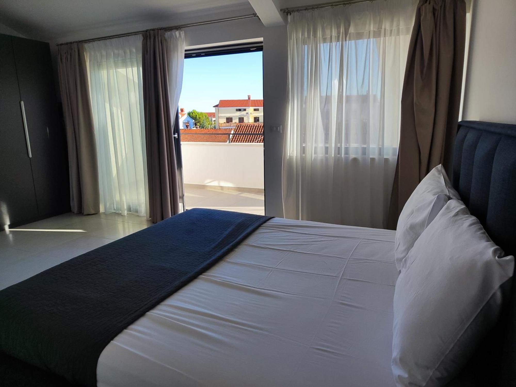 Apartments La Scogliera Ρόβινι Δωμάτιο φωτογραφία