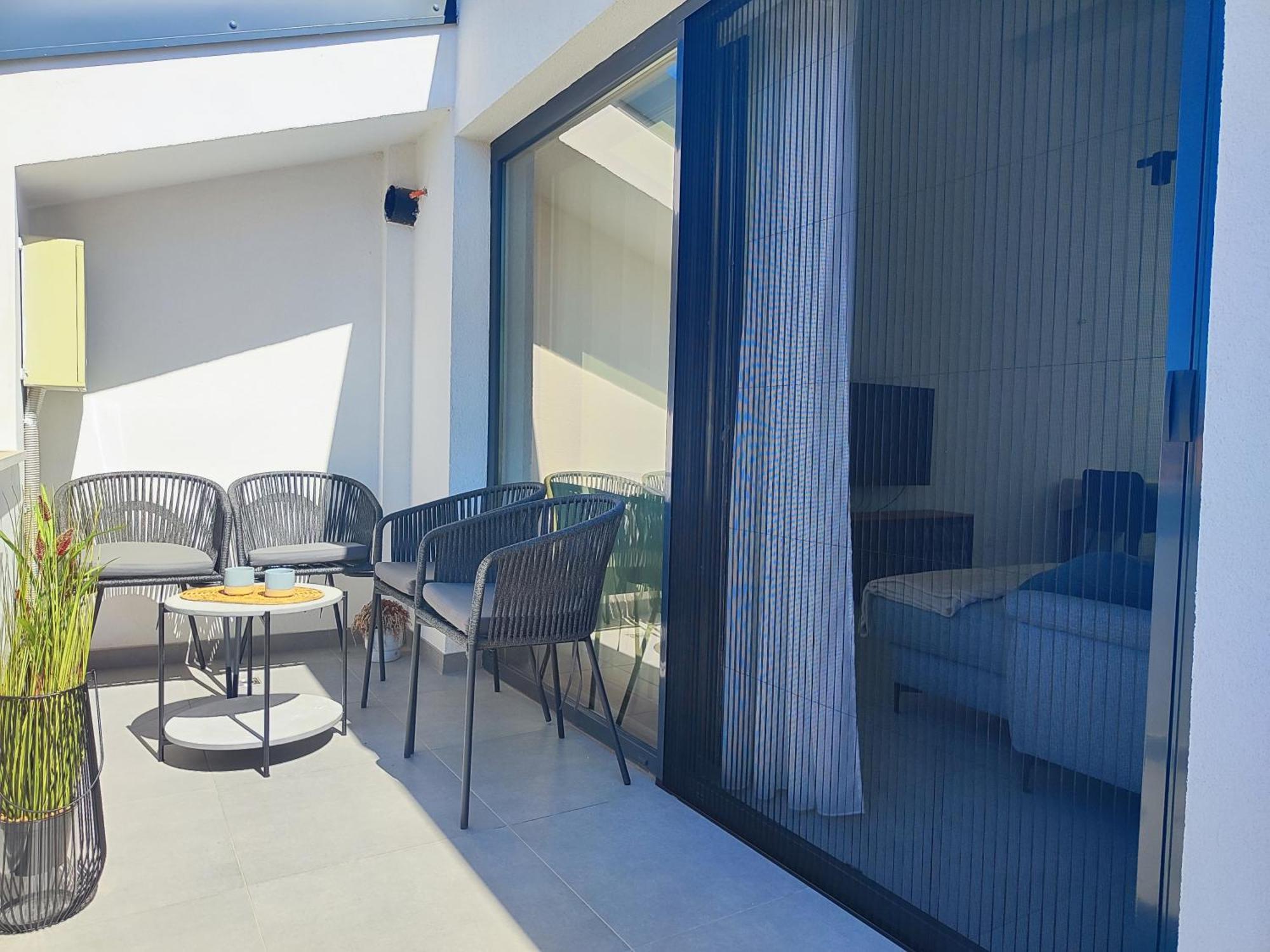 Apartments La Scogliera Ρόβινι Εξωτερικό φωτογραφία